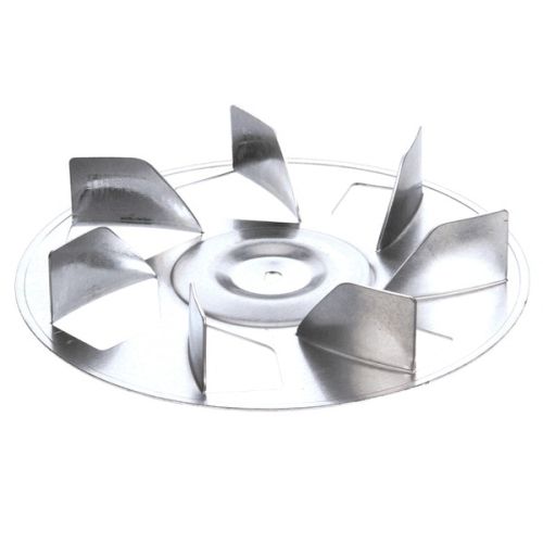 Moffat 015598 Fan Blade 6-1/16"OD .200" D-Shaft