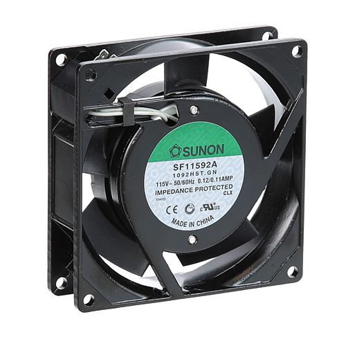 Moffat 234461 110V 50/60Hz Cooling Fan