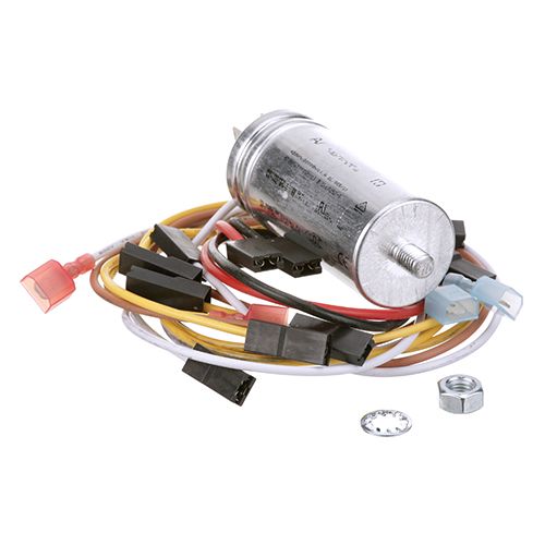 Moffat MOFM234252K Capacitor Reloc Kit 10UF