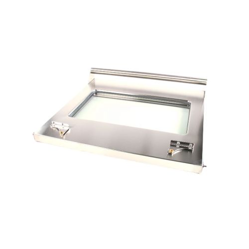 Moffat MSA1587 Door Assembly With Glass SS E/G32MS