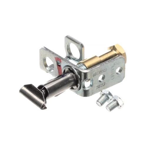 Montague 1018-9 Nat Pilot Kit W/ flame Pattern, 1/4" CCT Tube