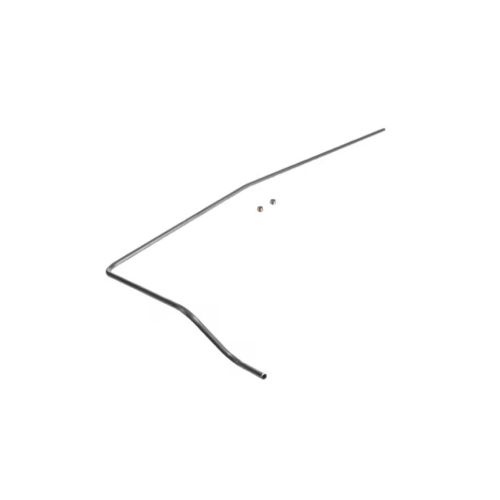 Montague 12199-1 Tubing With Ferrules Preformed Steel