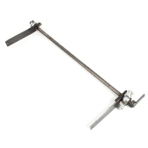 Montague 3575-0 Door Trunnion 