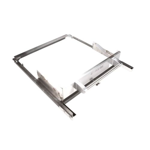 Montague 38331-7 Frame Grid Assembly W/Bearings