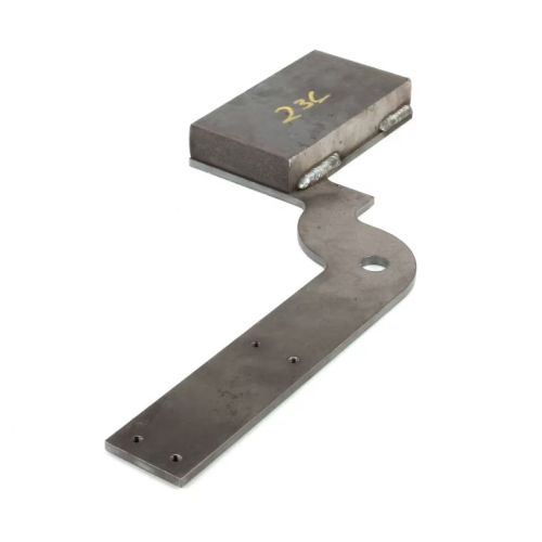 Montague 4311-7 Right Door Trunnion