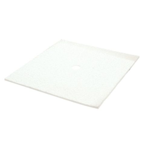 Montague 6339-8 Insulation Pad  - Motor Mount
