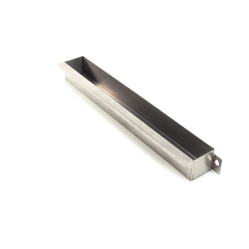 Montague 6603-6 Grease Container (S/S) 