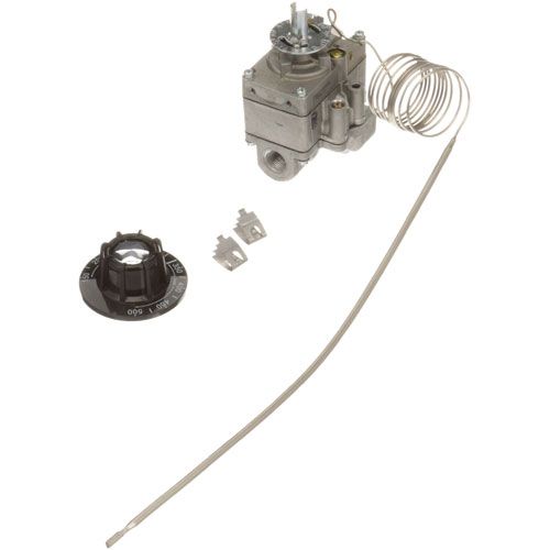Montague MON3395-2 Thermostat Kit W/Dial & Clamps
