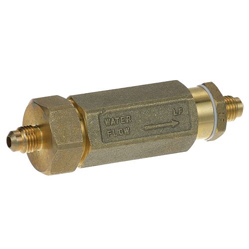 Newco 202003 Water strainer 