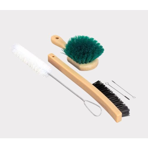 Nieco 11735 Cleaning Kit Net