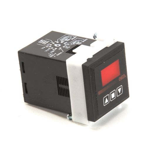 Nieco 13570-B Load Sensing Control, Digital