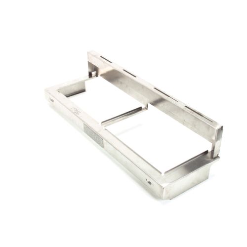 Nieco 17066 Broilers Feeder Cover Dual 13" MPB 