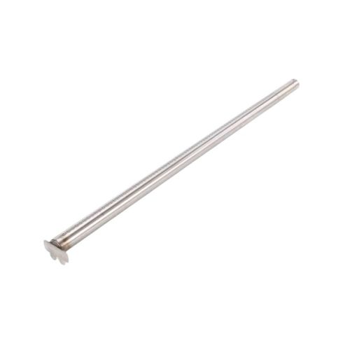Nieco 17622 Broiler Lower Burner Tube 24.5" L