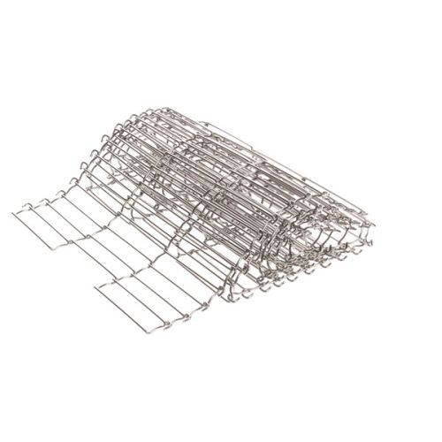 Nieco 20864 Wire Belt, 0.092" Wire DIA, 15" Length, 10.625" Width