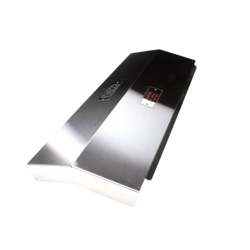 Nieco 21201 Automatic Broiler Heat Shield Feeder/Frame 23" Frame JF