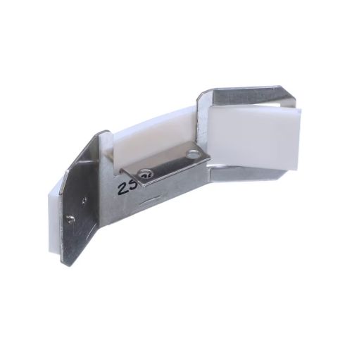 Nieco 25952 Bracket Saddle Belt PTFE Right Hand