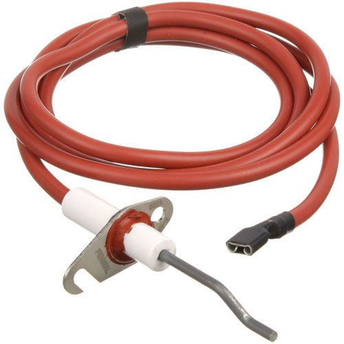 Nieco 25957  54" Flame Sensor W/ 1/4" QD Terminal 