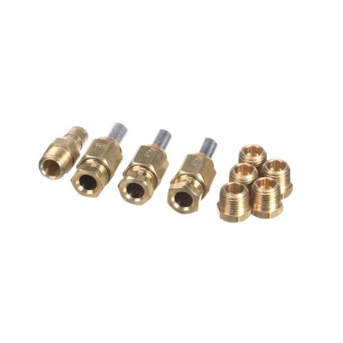 Nieco 30068 Natural Gas Orifice Set Of 4 28.5 PHA FH CE