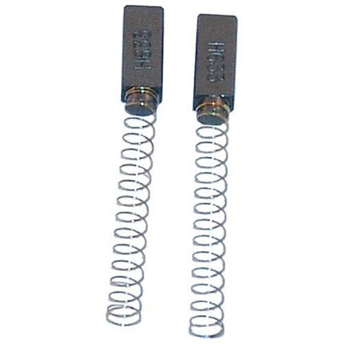 Nieco 4145-06 Motor Brush- (Set/2) 