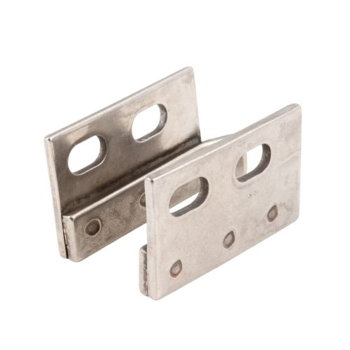 Nieco 6095 Bracket Set of 2
