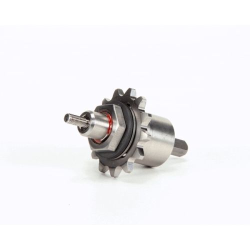 Nieco NC14900 Clutched Sprocket 13 Tooth Belleville