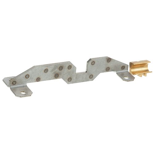 Nieco NC16229 Center Support  With Bearing