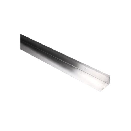 Nor-Lake 037468 Heater Trim Side 78" KL 22 MAG SS