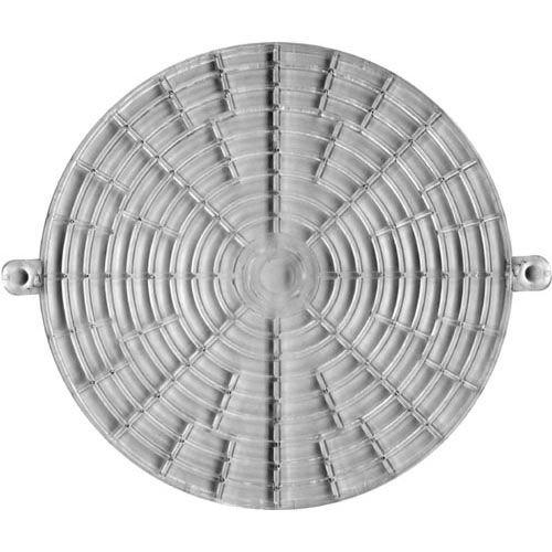 Nor-Lake 127559 6-7/8" Plastic Evaporative Fan Guard, 7-1/2" MT Hole CTRS 