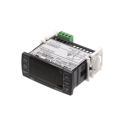 Nor-Lake 154073 Programmed Controller