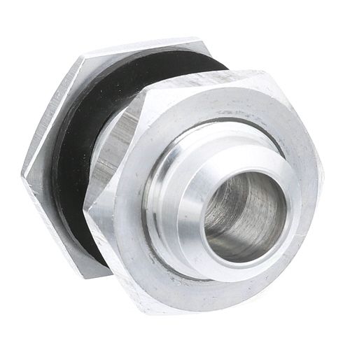 Nor-Lake 73271 Drain Fitting 5/8 Plug Nut