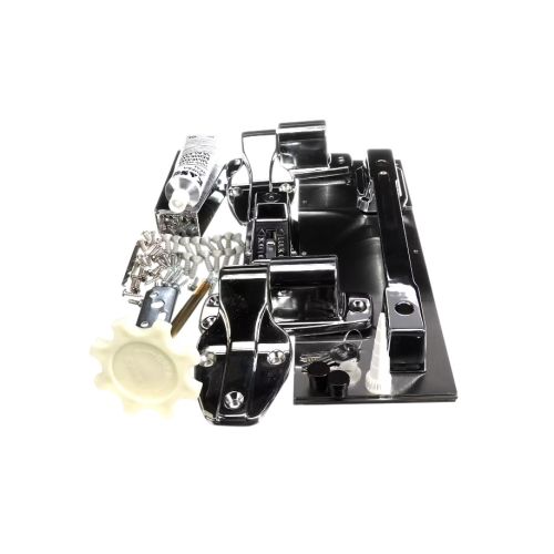 Nor-Lake 865 Door Hardware Assembly Kit KL