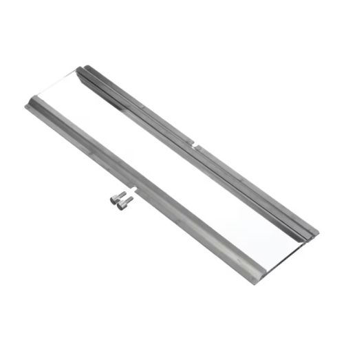 Nu-Vu 23-0067 Light Cover Glass Narrow 4