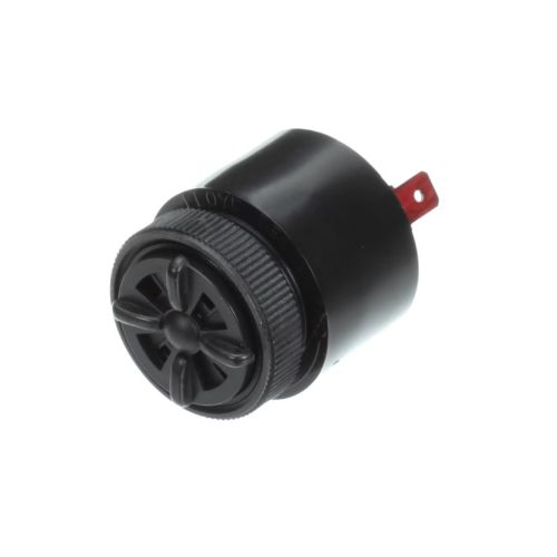 Nu-Vu 260-0010 Buzzer/Audio Alarm 5-30 VDC