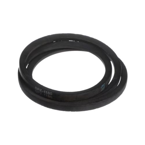 Nu-Vu 31606010001180 V-Belt Anti-Static Oil & Heat Resistant SPZ 1180