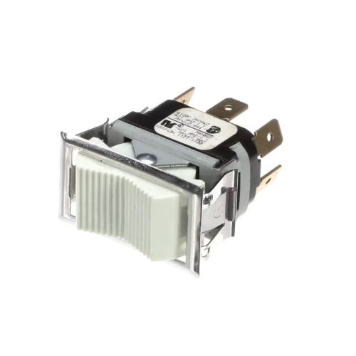 Nu-Vu 50-0491 Rocker Switch