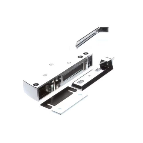 Nu-Vu 50-0846 Door Latch Magnetic/Mechanical
