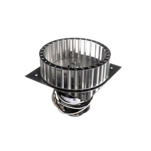 Nu-Vu 66-5552 Blower/Motor Assembly W/Mounting Plate
