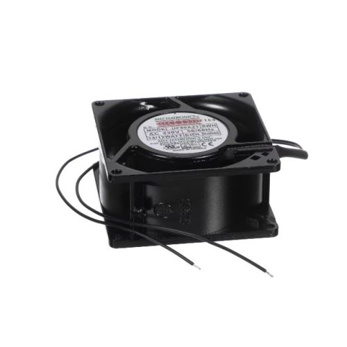 Nu-Vu 66-9023 Cooling Axial Fan 3" 230V 50/60Hz
