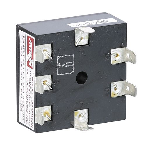 Nu-Vu 668012 Repeat Cycle Timer (Automist)