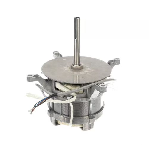 Nu-Vu ELM970 Motor 1/2HP 1720 RPM 220V 60Hz