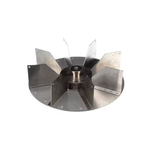 Nu-Vu STF200XT Fan/Blower Wheel X5