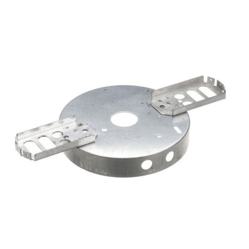 Wells P2-WL0690 Round Well Warmer Element Mounting Assembly SS10
