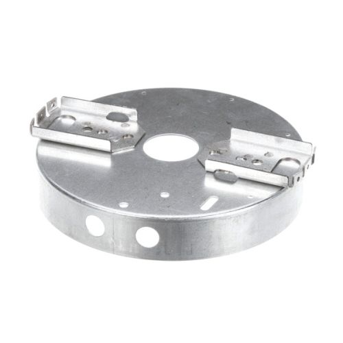 Stero P2WL0691 Warmers Element Mounting Pan SS-4/SS-8
