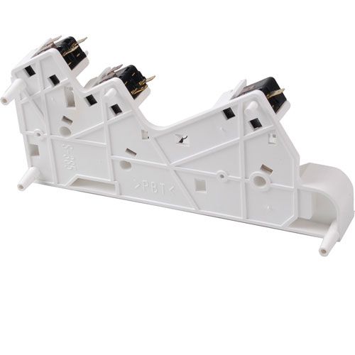 Panasonic A393C-3855 Latch Switch Assembly