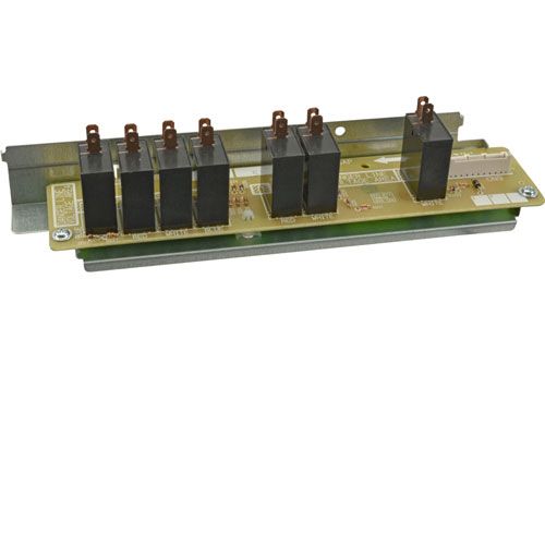 Panasonic A692R3E60AP Oven Relay Board