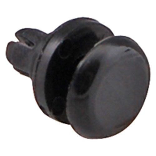 Panasonic ANE90828U0AP Air Filter Clip, Black Plastic