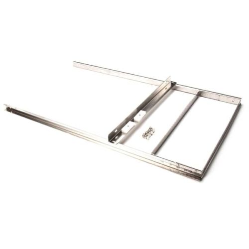 Follett PB502864 Shutter Door Track ITS