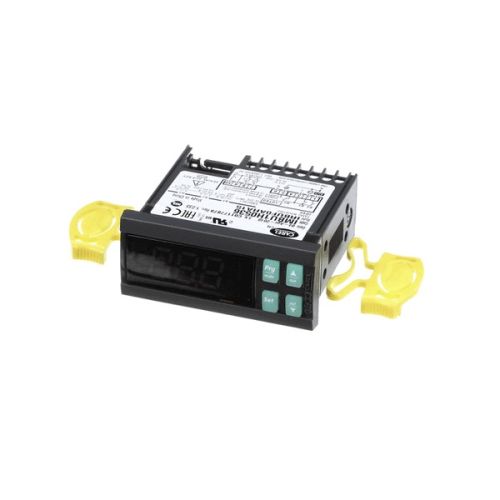 Everest PCB31-00R Refrigeration PCB 115V Carel IR33 