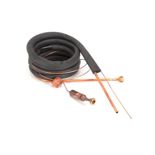 Perlick 65084 F/2Dr Bbar L/S Line Asm 