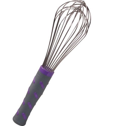 Piano Whip 10in Hd Light Wire For Vollrath/Idea-Medalie - Part# Vol47002